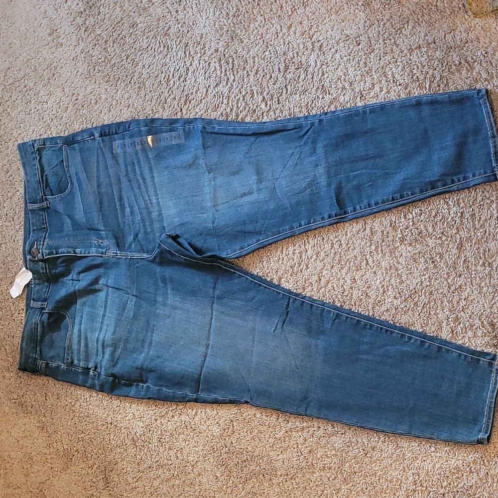 AE Next Level Stretch sz 24 NWT